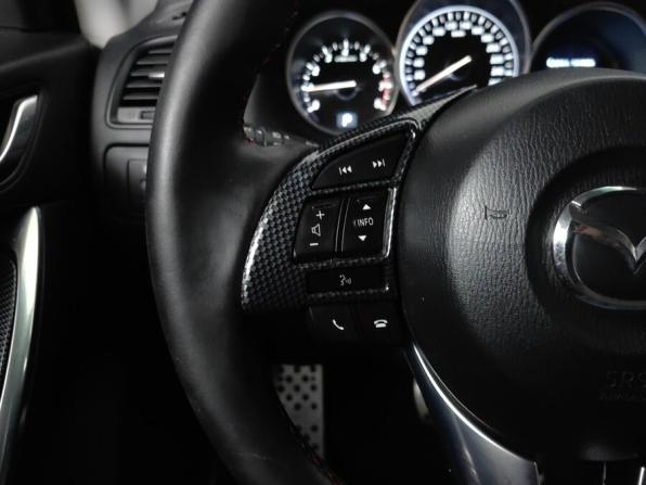 Mazda CX-5 I с пробегом 2014 года, цена 1 749 000 рублей, 155000 км, внедорожник, Автокод Объявления
