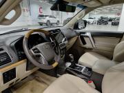 Toyota Land Cruiser Prado 150 Series Рестайлинг 2 Казань  - изображение 52