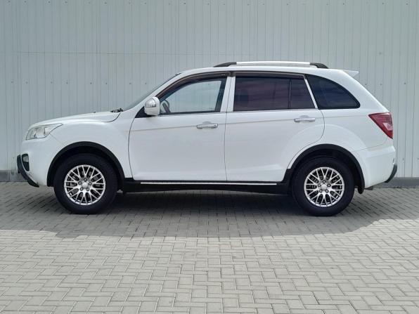 Lifan X60 I Рестайлинг 2 с пробегом 2016 года, цена 799 000 рублей, 79530 км, внедорожник, Автокод Объявления