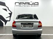 Hyundai Accent II Ростов-на-Дону  - изображение 18