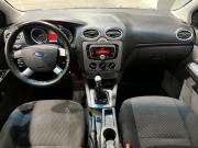 Ford Focus II Рестайлинг Пермь  - изображение 30
