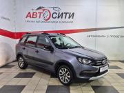 Lada (ВАЗ) Granta I Рестайлинг Воронеж  - изображение 24