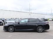 Toyota Camry VIII (XV70) Рестайлинг Москва  - изображение 31