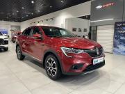 Renault Arkana I Москва  - изображение 25