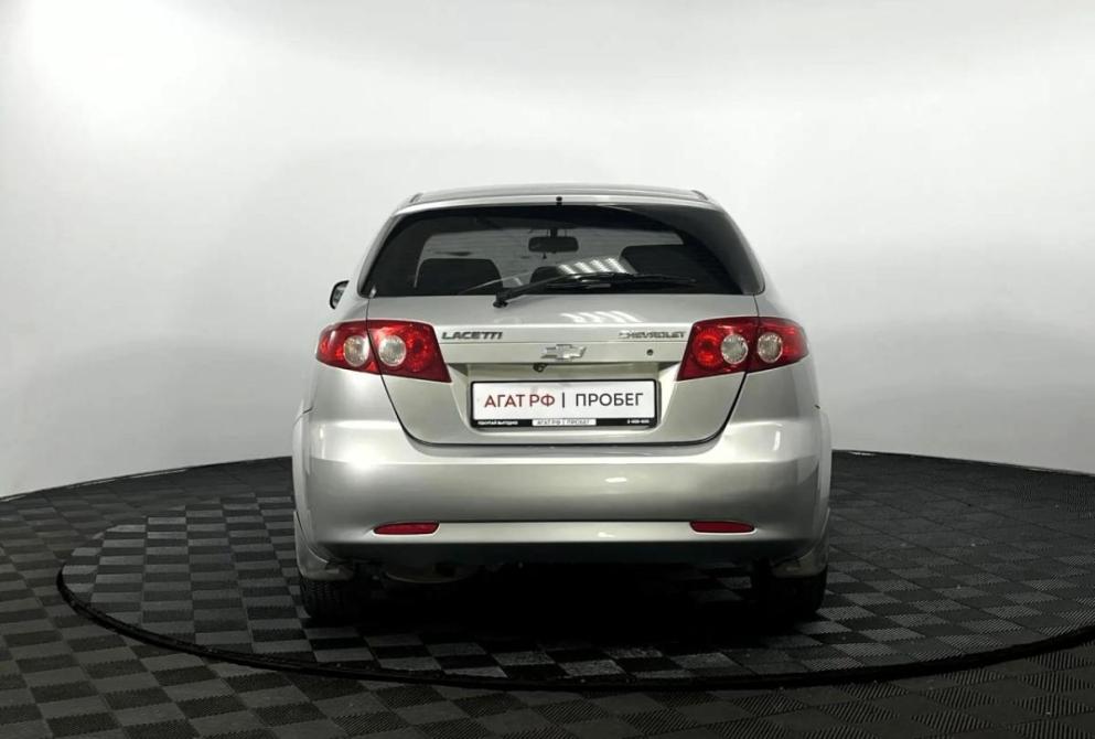 Chevrolet Lacetti I Нижний Новгород  - изображение 7