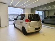 Toyota Porte I Новосибирск  - изображение 18