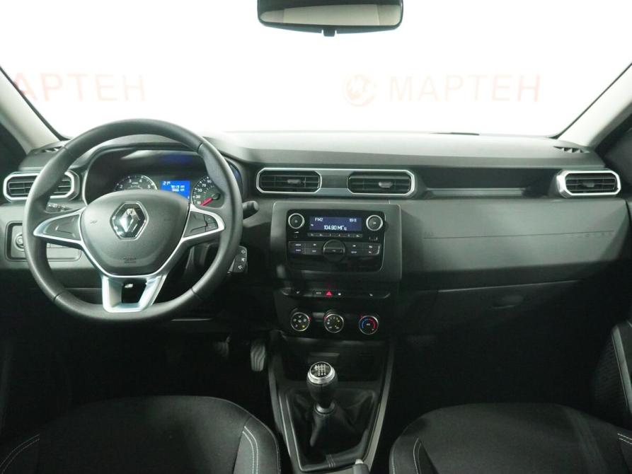 Renault Duster II Вологда  - изображение 15