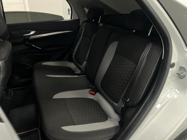 Lada (ВАЗ) Vesta I Рестайлинг (NG) с пробегом 2023 года, цена 1 140 000 рублей, 70933 км, седан, Автокод Объявления