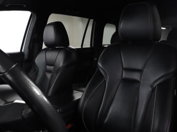 GAC GS8 II с пробегом 2023 года, цена 3 099 000 рублей, 75958 км, внедорожник, Автокод Объявления