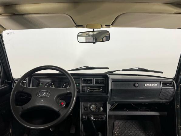 Lada (ВАЗ) 2107 с пробегом 2007 года, цена 129 000 рублей, 83200 км, седан, Автокод Объявления