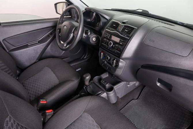 Lada (ВАЗ) Granta I Рестайлинг с пробегом 2024 года, цена 899 000 рублей, 40630 км, лифтбек, Автокод Объявления