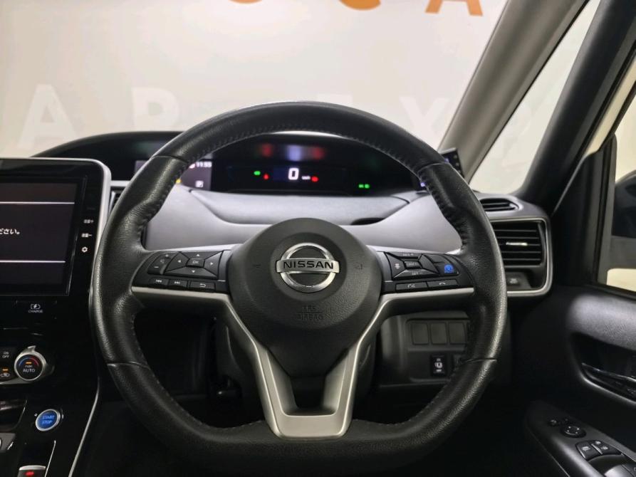 Nissan Serena V (C27) Рестайлинг Краснодар  - изображение 11