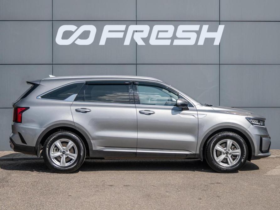 Kia Sorento IV Краснодар  - изображение 5
