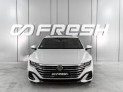 Volkswagen Arteon I Рестайлинг Ростов-на-Дону  - изображение 27