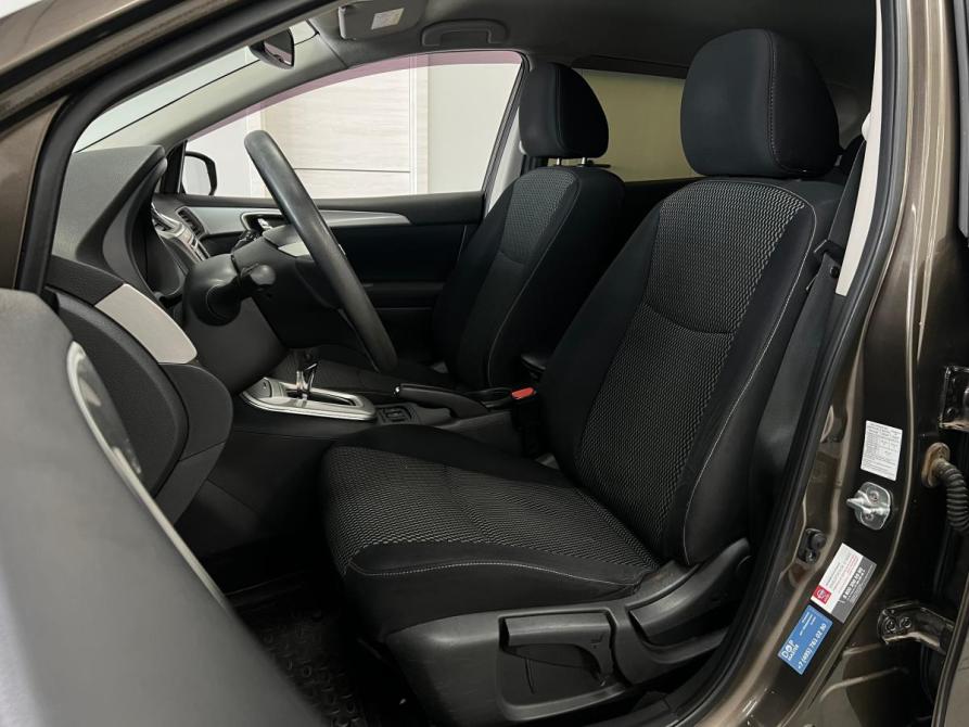 Nissan Tiida II Казань  - изображение 19