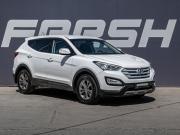 Hyundai Santa Fe III Краснодар  - изображение 22
