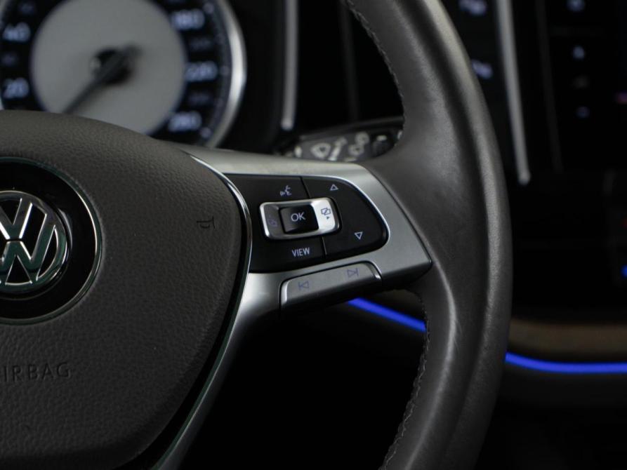 Volkswagen Touareg III Москва  - изображение 15