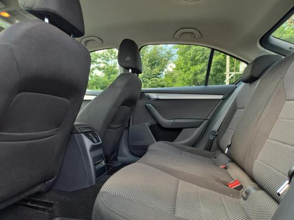 Skoda Octavia III (A7) с пробегом 2013 года, цена 1 070 000 рублей, 285037 км, лифтбек, Автокод Объявления