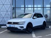 Volkswagen Tiguan II Москва  - изображение 23