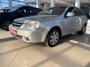 Chevrolet Lacetti I Арзамас  - изображение 14