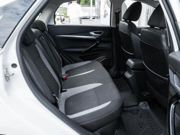 Lada (ВАЗ) Vesta I Рестайлинг (NG) с пробегом 2025 года, цена 1 287 000 рублей, 42770 км, седан, Автокод Объявления