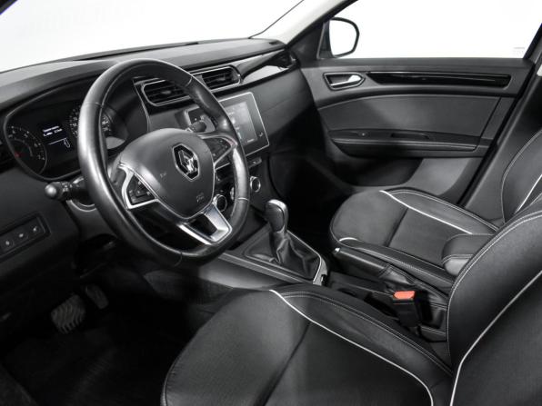 Renault Arkana I с пробегом 2019 года, цена 1 430 000 рублей, 130448 км, внедорожник, Автокод Объявления