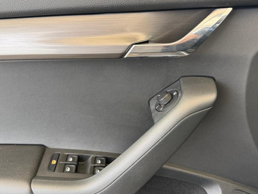 Skoda Octavia III (A7) Рестайлинг Москва  - изображение 11