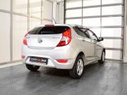 Hyundai Solaris I Кемерово  - изображение 25