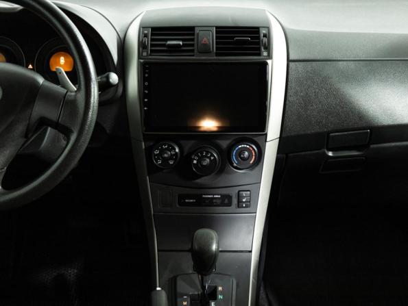 Toyota Corolla X (E140 E150) с пробегом 2008 года, цена 749 585 рублей, 130757 км, седан, Автокод Объявления