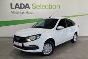 Lada (ВАЗ) Granta I Рестайлинг Красноярск  - изображение 17