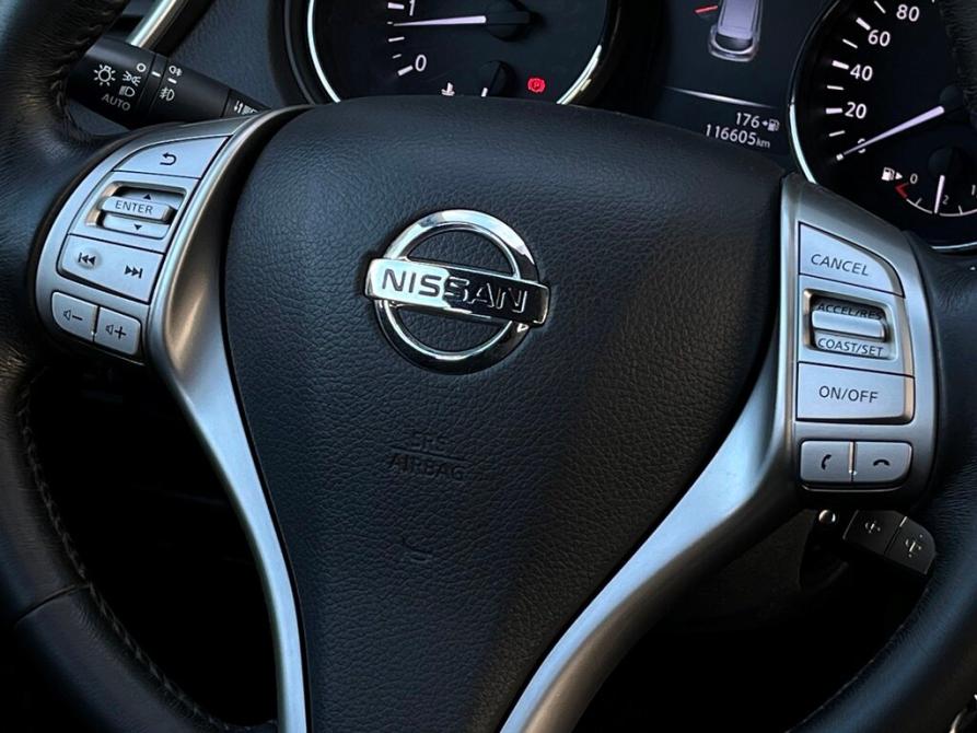 Nissan Qashqai II Санкт-Петербург  - изображение 23
