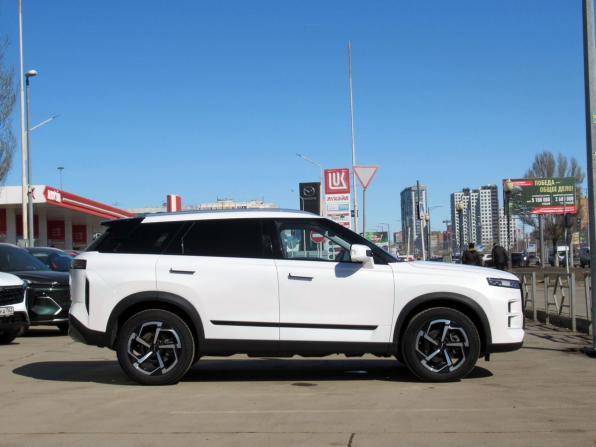 Jaecoo J7 I с пробегом 2023 года, цена 2 473 000 рублей, 16609 км, внедорожник, Автокод Объявления
