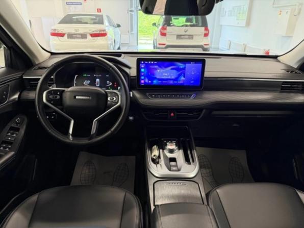 Haval Jolion I с пробегом 2022 года, цена 1 990 000 рублей, 33397 км, внедорожник, Автокод Объявления