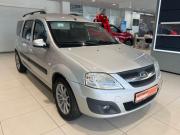 Lada (ВАЗ) Largus I Екатеринбург  - изображение 22