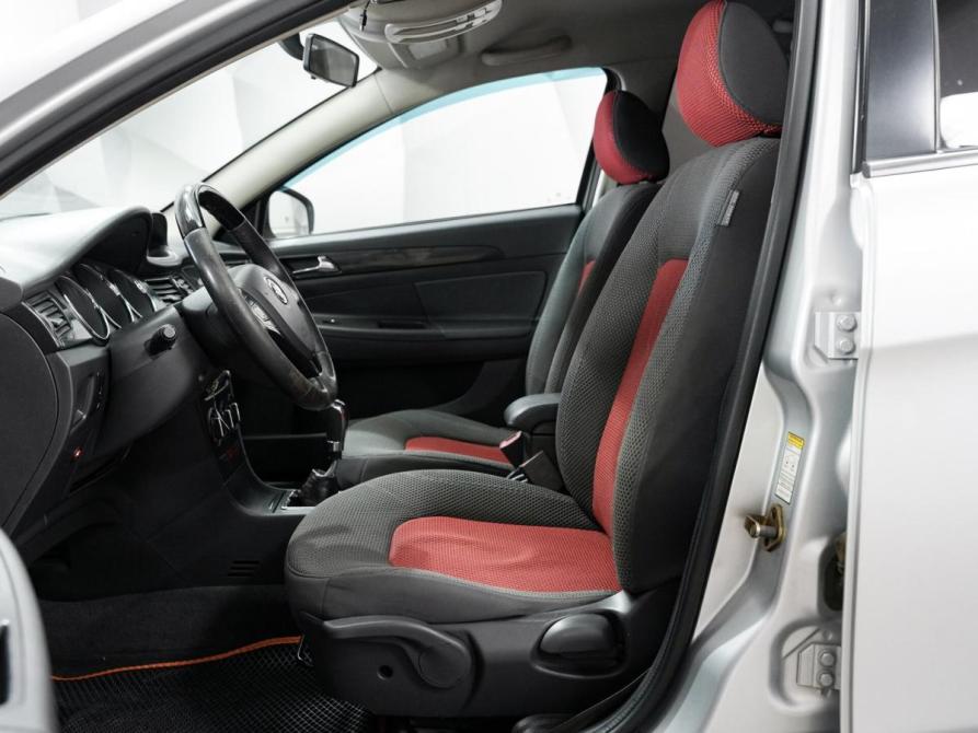 Dongfeng H30 Cross Ульяновск  - изображение 6