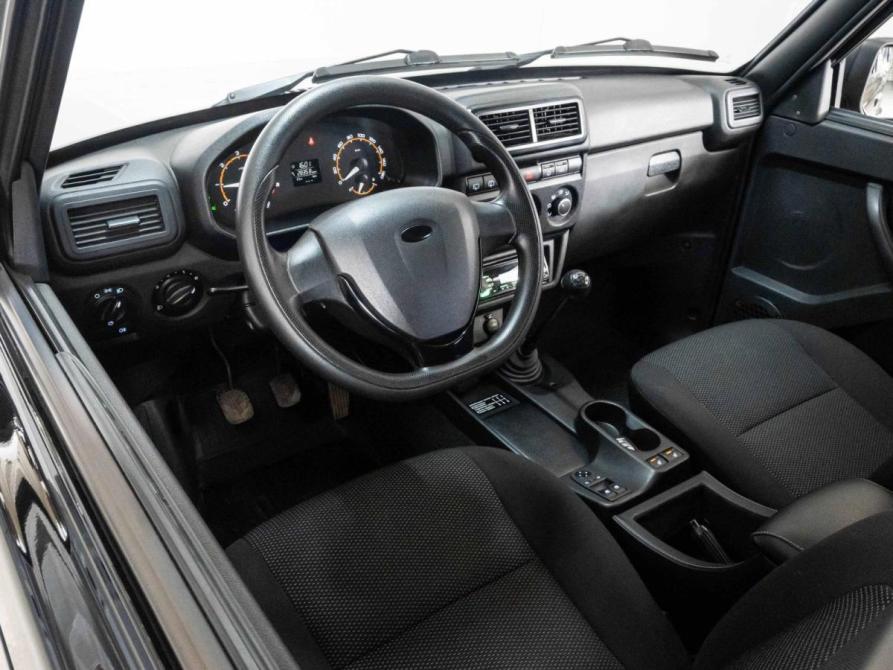 Lada (ВАЗ) Niva Legend Ставрополь  - изображение 6