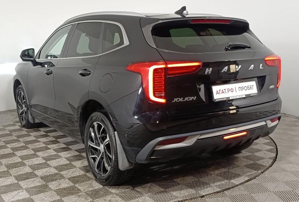 Haval Jolion I Рестайлинг Волгоград  - изображение 5