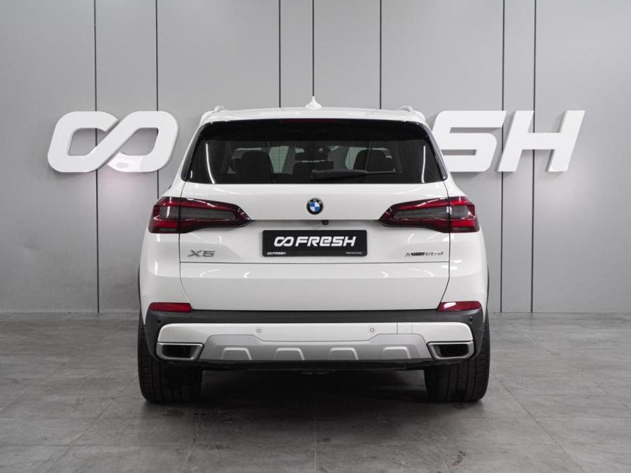 BMW X5 IV (G05/G18) Воронеж  - изображение 4