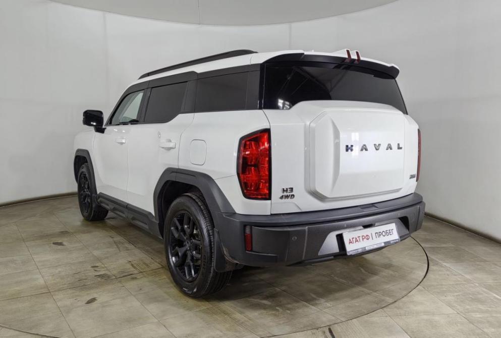 Haval H3 I Волгоград  - изображение 5