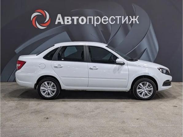 Lada (ВАЗ) Granta I Рестайлинг с пробегом 2026 года, цена 1 120 000 рублей, 26 км, седан, Автокод Объявления