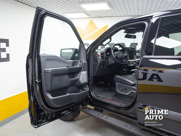 Ford F-150 XIV с пробегом 2023 года, цена 11 899 000 рублей, 702 км, offers.body_type.unknown, Автокод Объявления