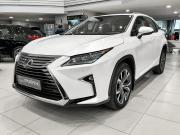 Lexus RX IV Рестайлинг Казань  - изображение 23