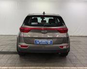Kia Sportage IV Санкт-Петербург  - изображение 29