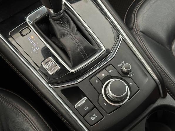 Mazda CX-5 II с пробегом 2020 года, цена 2 500 000 рублей, 113484 км, внедорожник, Автокод Объявления