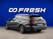 Kia Ceed III Москва  - изображение 21