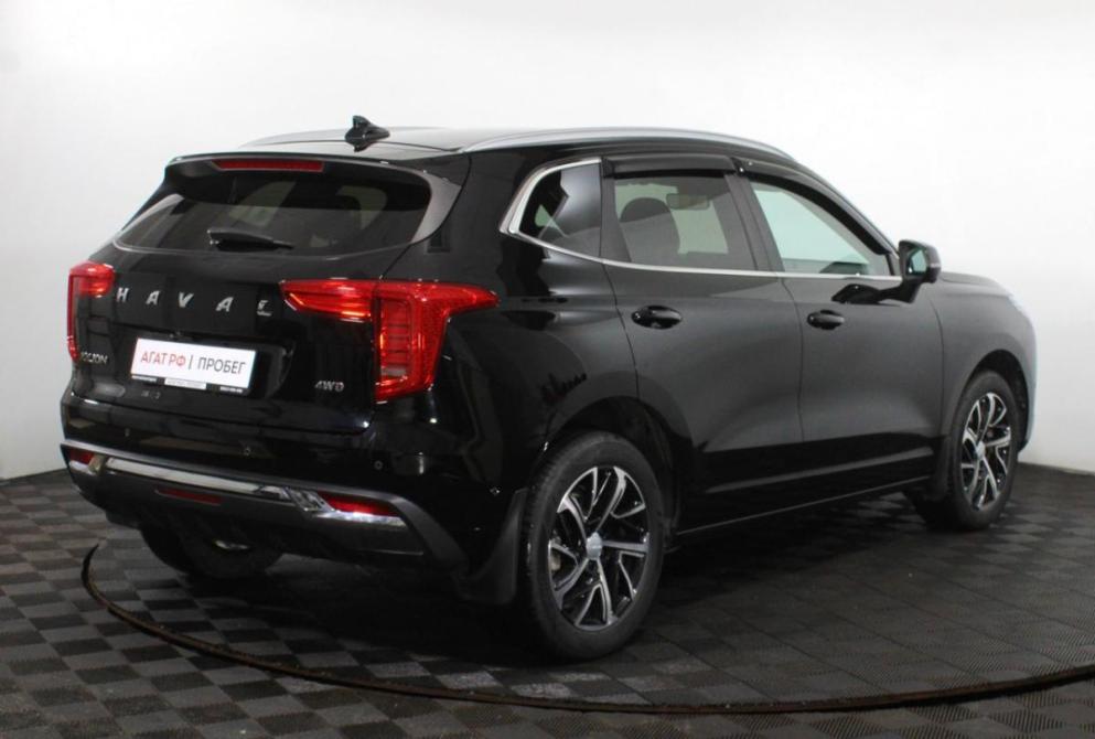 Haval Jolion I Рестайлинг Нижний Новгород  - изображение 6
