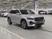 Geely Monjaro I Казань  - изображение 29