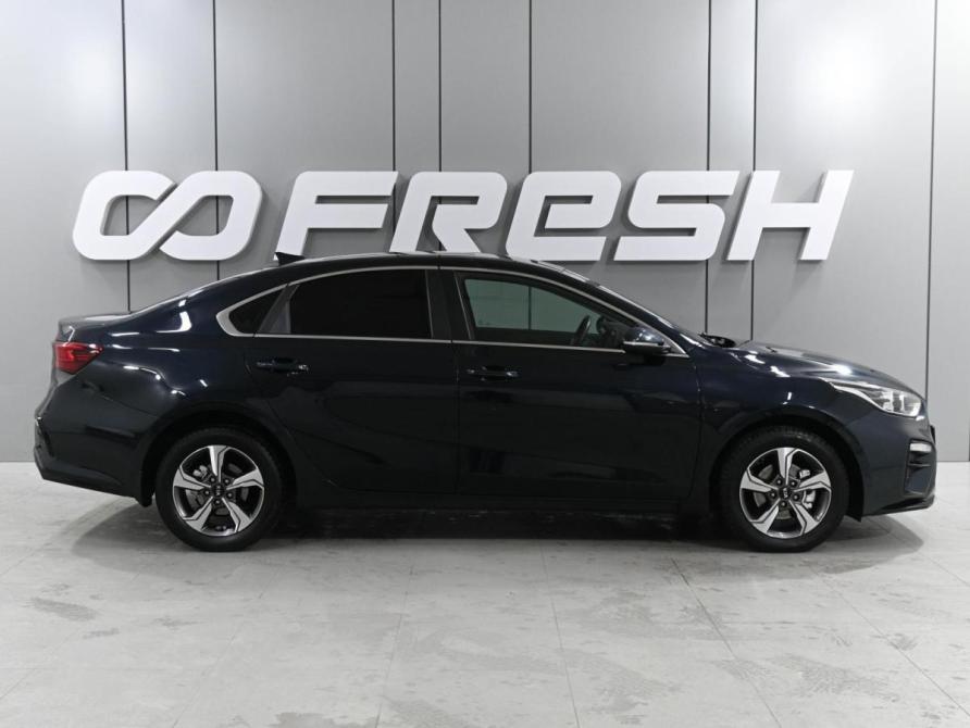 Kia Cerato IV Ростов-на-Дону  - изображение 5