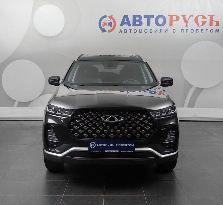 Chery Tiggo 7 Pro I Москва  - изображение 3