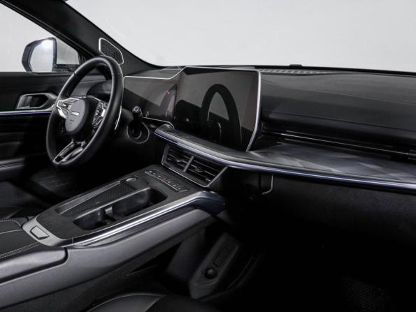 Haval F7 II с пробегом 2024 года, цена 3 150 000 рублей, 31351 км, внедорожник, Автокод Объявления